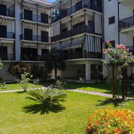 Kalifteri Beach House Áfissos Dış mekan fotoğraf