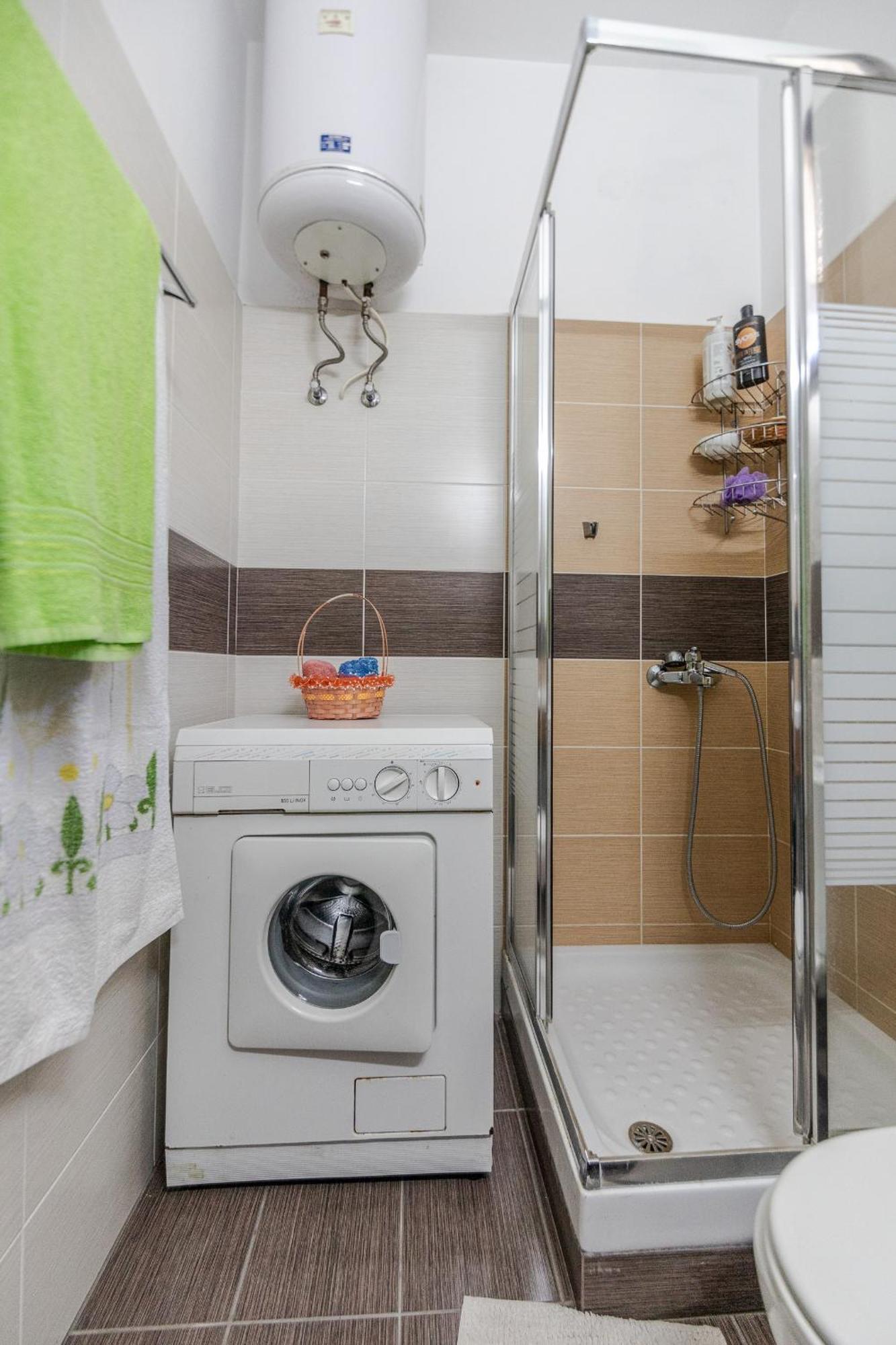 Kalifteri Beach House Áfissos Dış mekan fotoğraf