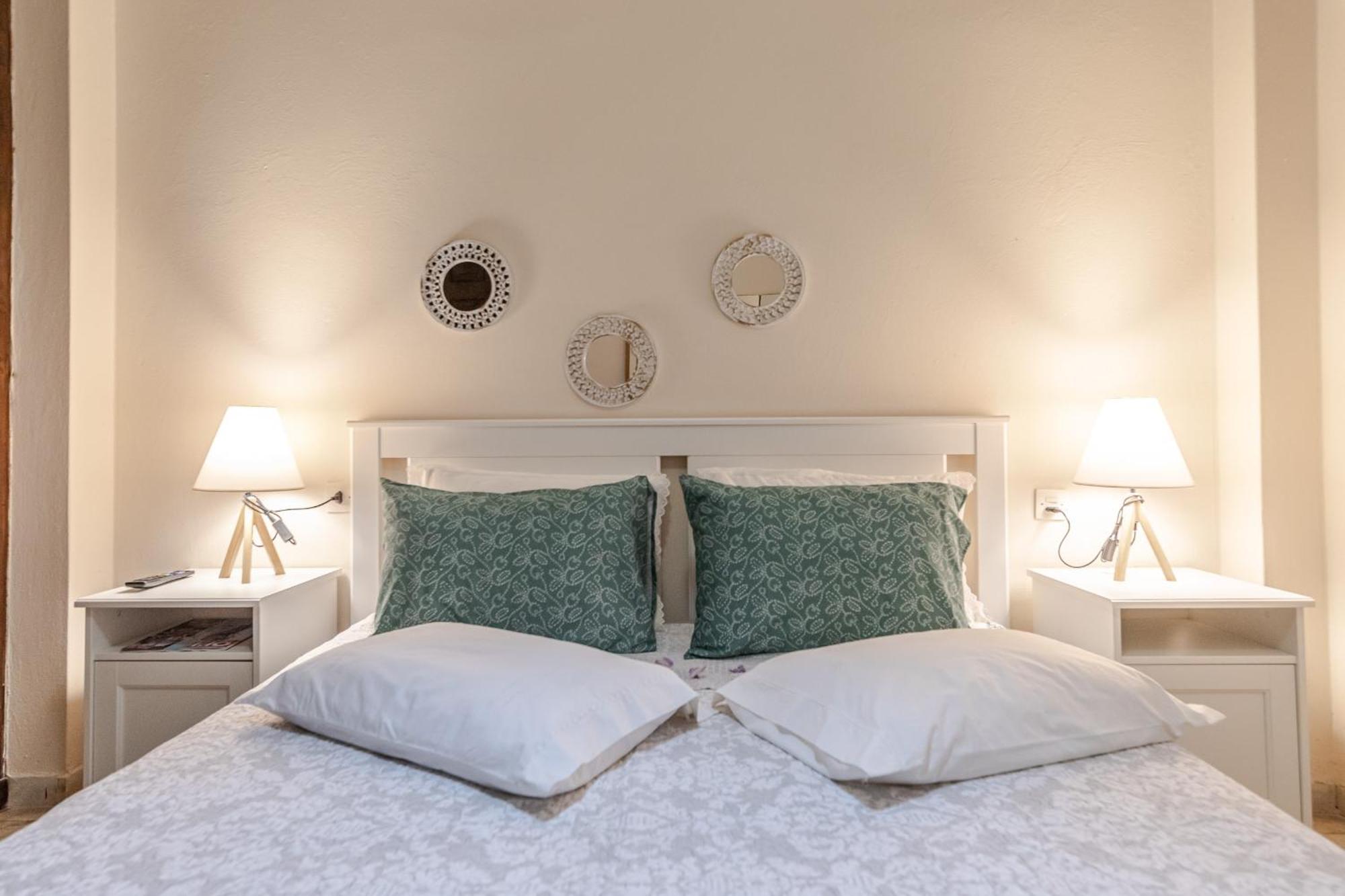 Kalifteri Beach House Áfissos Dış mekan fotoğraf